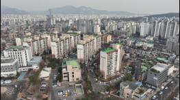 도봉구, 쌍문3동 한양1차아파트 ‘재건축 안전진단’ 최종 통과! 기사 이미지