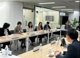 외교부, 한일 경제안보외교 자문회의 개최 기사 이미지