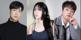 ‘2024 KBS 연예대상’ 이준-이영지-이찬원, 3MC 확정! 대세 아이콘 총출동! 기사 이미지